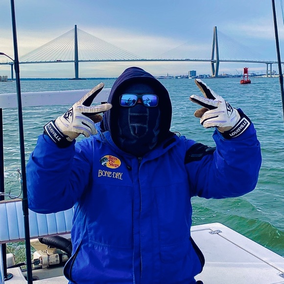 Meet your Posher, Jason - Picture 1 of 1